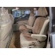 2012 TOYOTA ESTIMA METALIC LIGHT BLUE
